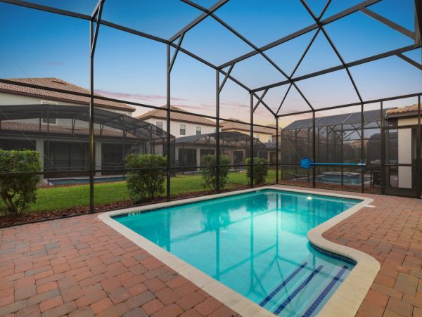 Orlando Home 953915