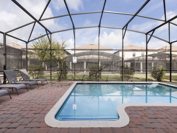 Orlando Home 953915