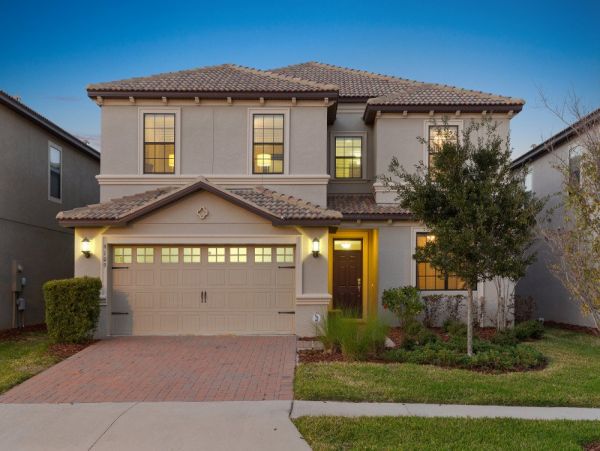 Orlando Home 953915