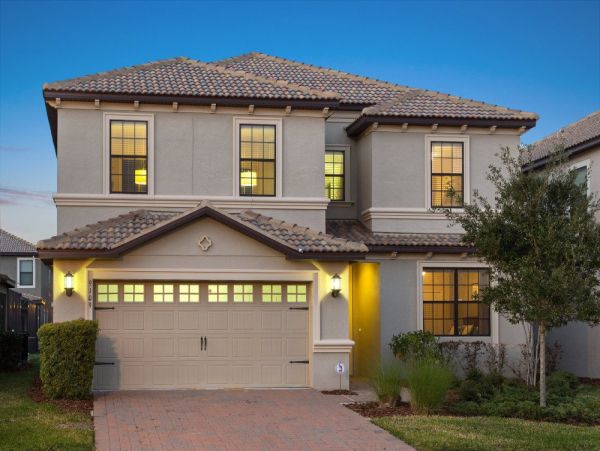 Orlando Home 953915