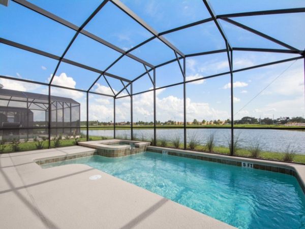 Orlando Home 953916