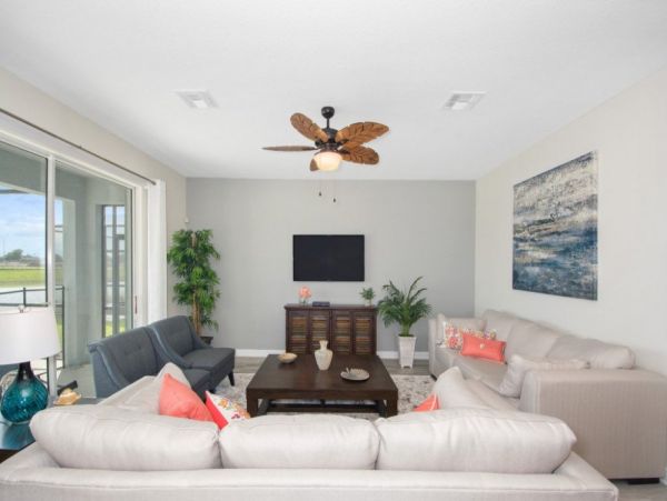 Orlando Home 953916