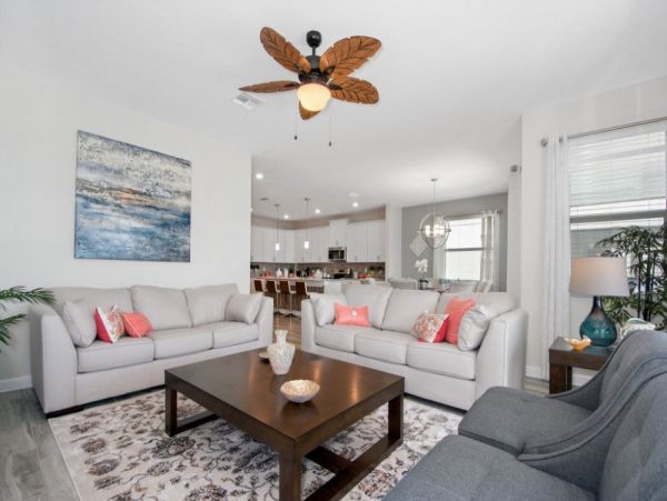 Orlando Home 953916