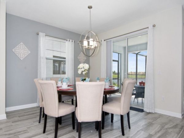 Orlando Home 953916