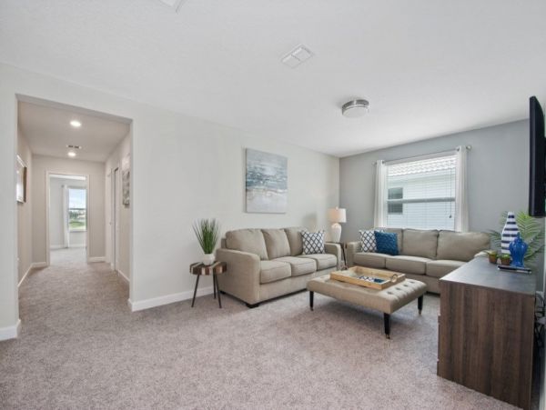 Orlando Home 953916