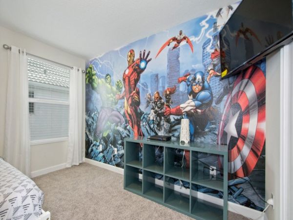 Orlando Home 953916