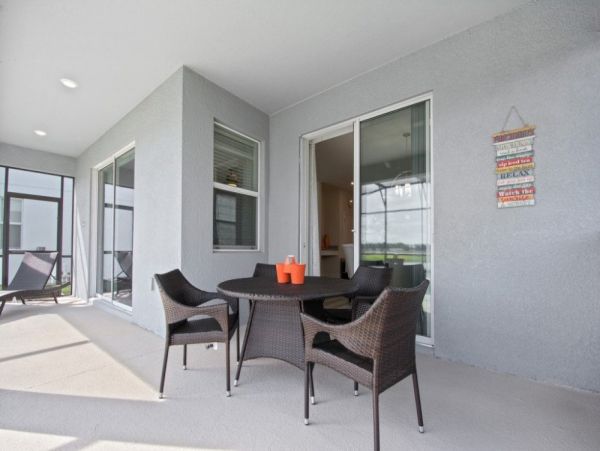 Orlando Home 953916