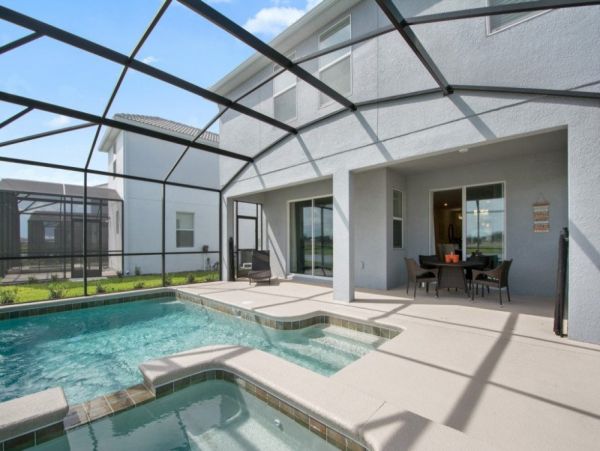 Orlando Home 953916