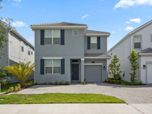 Orlando Home 953916