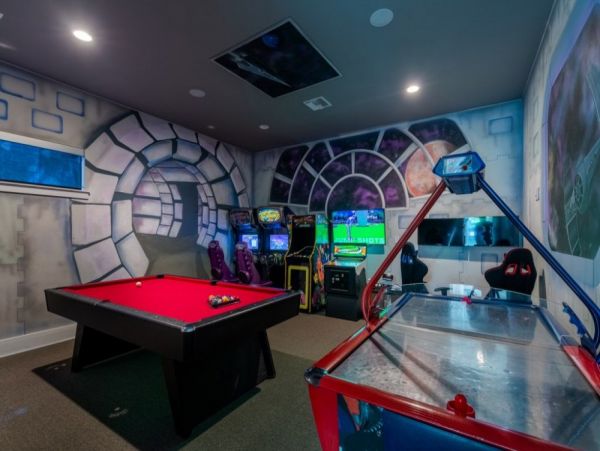 Orlando Home 953917