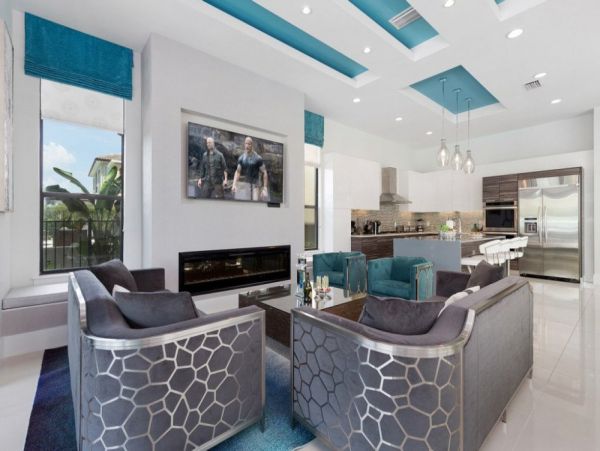 Orlando Home 953917