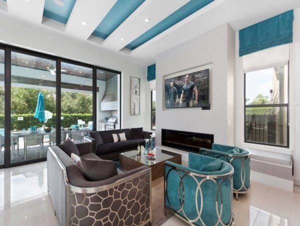 Orlando Home 953917