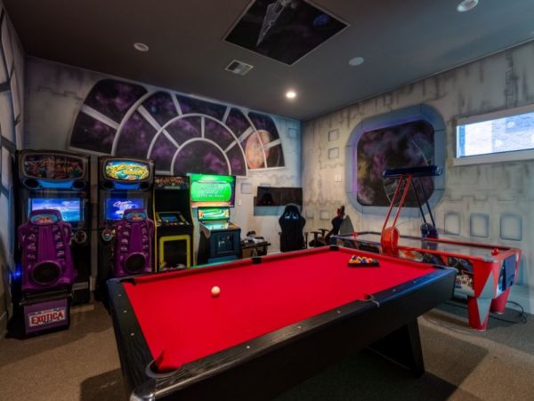 Orlando Home 953917