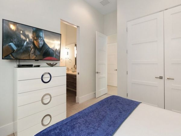 Orlando Home 953917