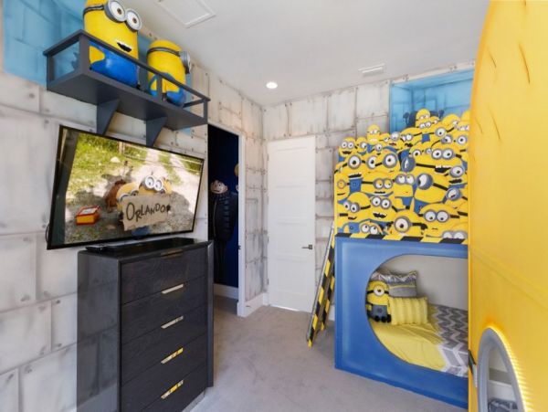 Orlando Home 953917
