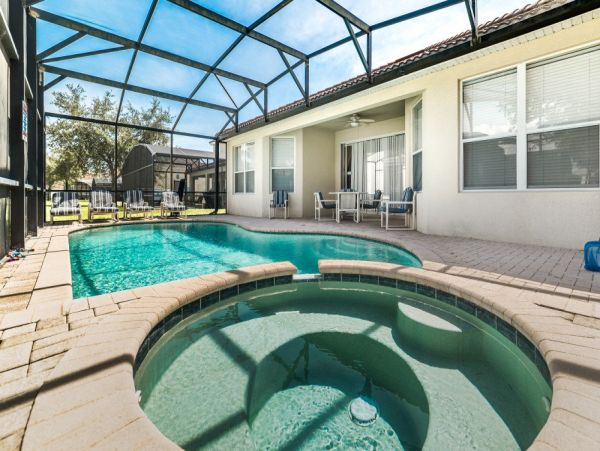 Orlando Home 953918
