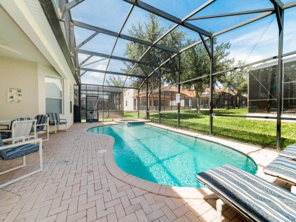 Orlando Home 953918