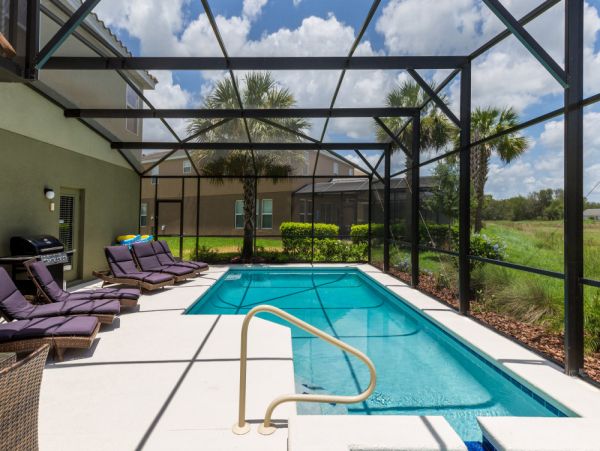 Orlando Home 953919