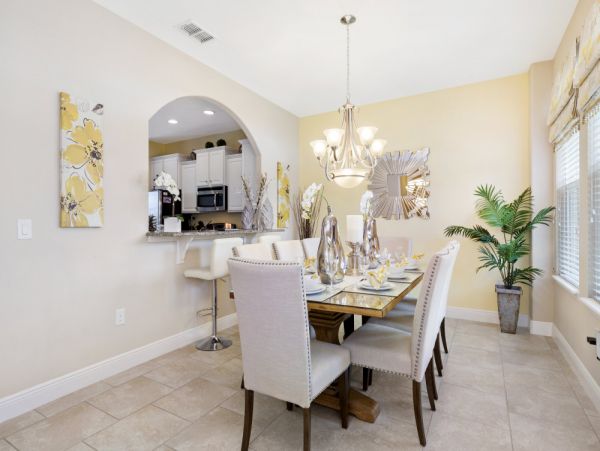 Orlando Home 953919