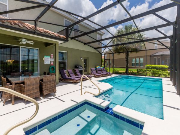 Orlando Home 953919