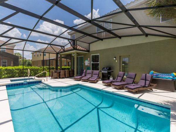 Orlando Home 953919