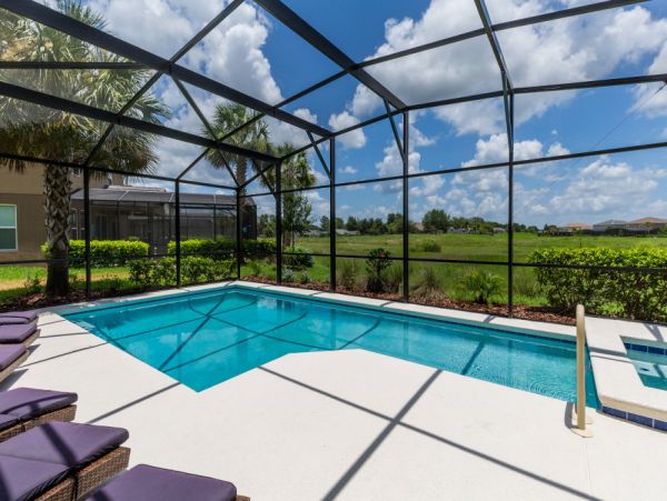 Orlando Home 953919