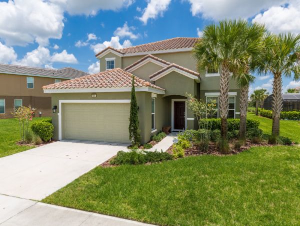 Orlando Home 953919