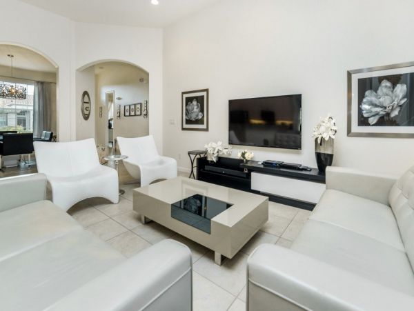 Orlando Home 953920