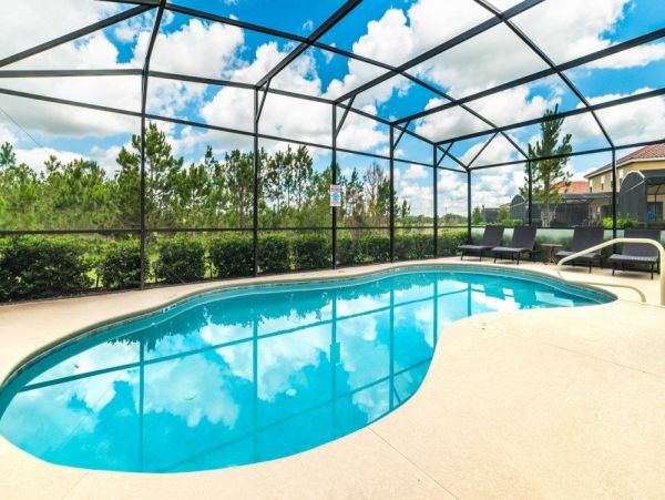 Orlando Home 953920