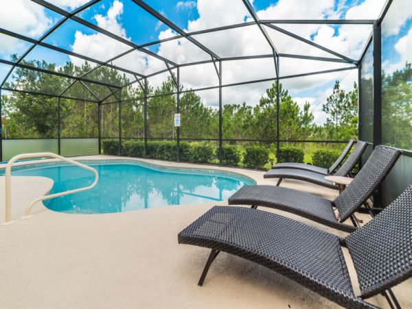 Orlando Home 953920