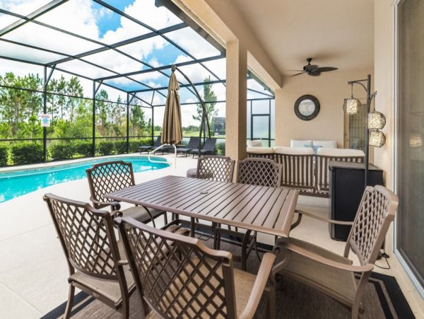 Orlando Home 953920