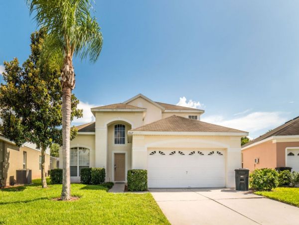 Orlando Home 953921