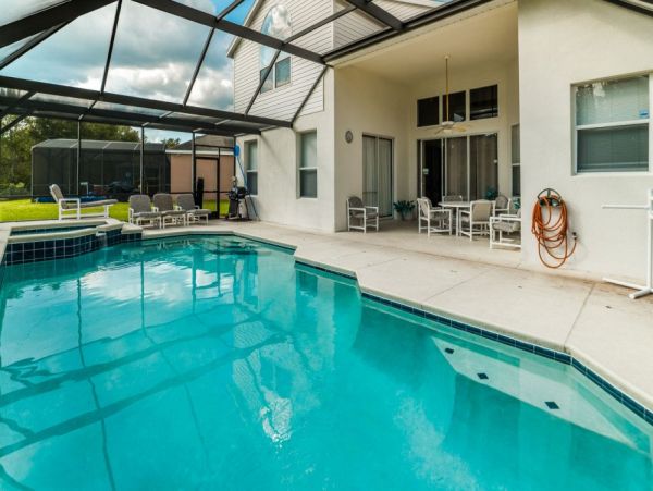 Orlando Home 953921