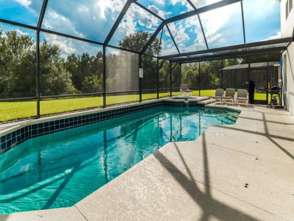 Orlando Home 953921