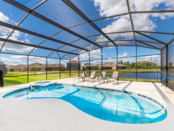 Orlando Home 953922