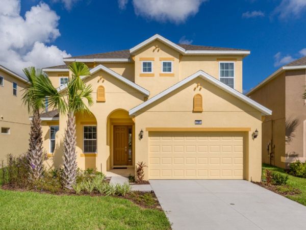 Orlando Home 953922