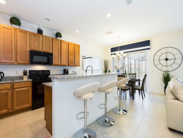 Orlando Home 953922