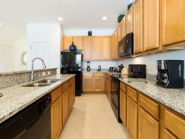 Orlando Home 953922