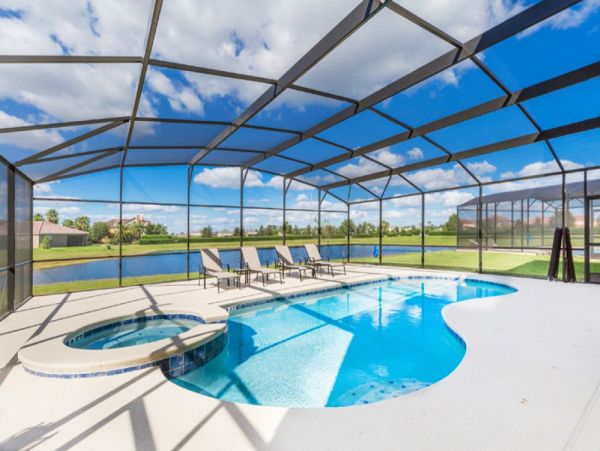 Orlando Home 953922
