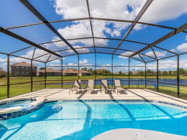 Orlando Home 953922