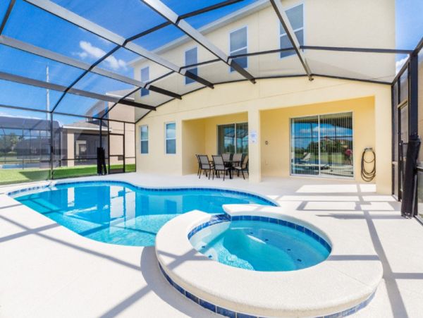 Orlando Home 953922