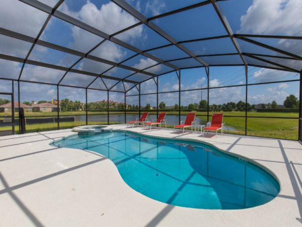 Orlando Home 953923