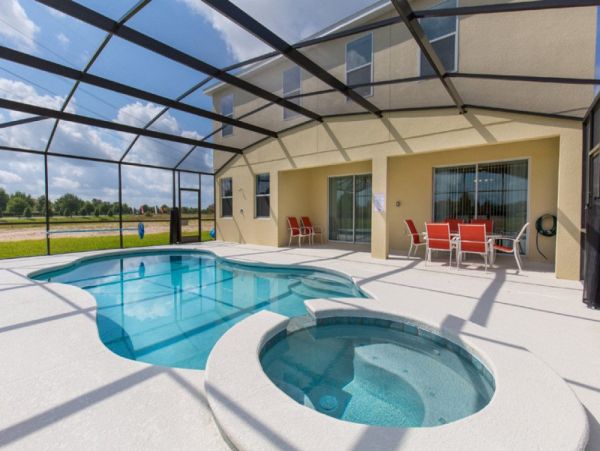 Orlando Home 953923