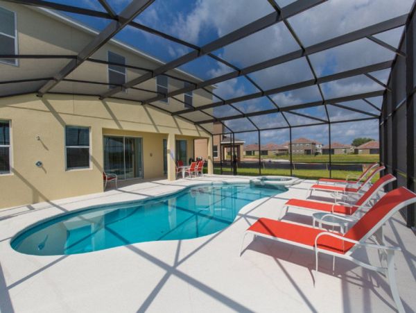 Orlando Home 953923