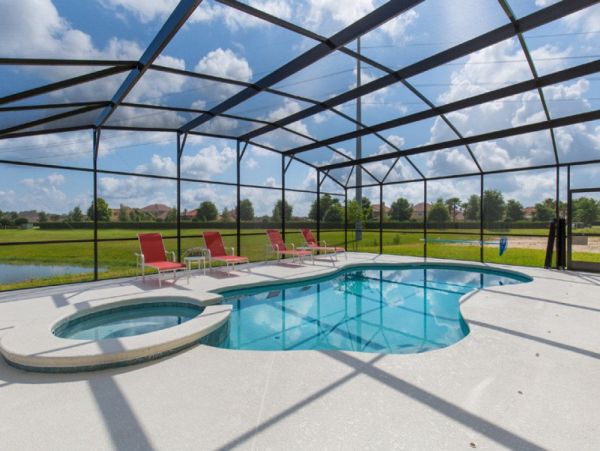 Orlando Home 953923