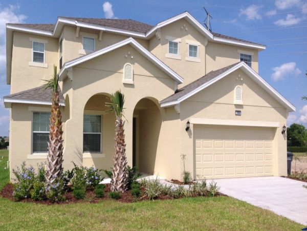 Orlando Home 953923