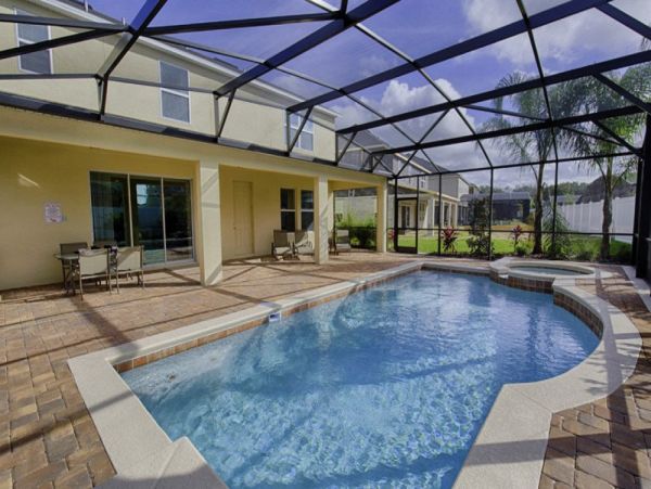 Orlando Home 953924