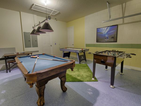 Orlando Home 953924