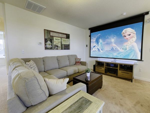 Orlando Home 953924