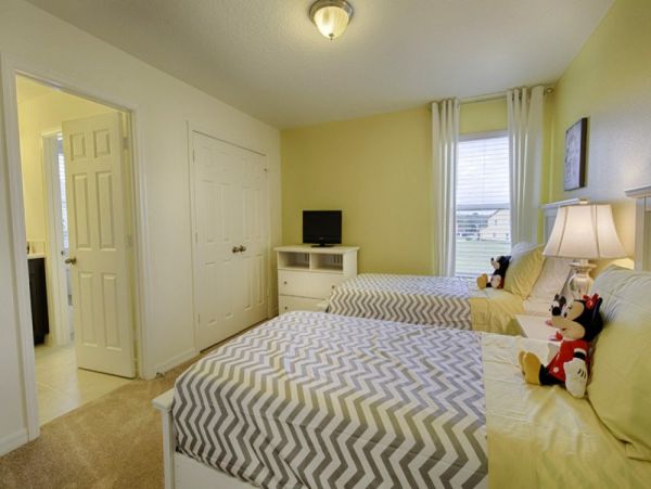 Orlando Home 953924